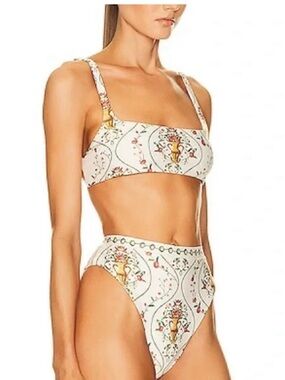 Agua by Agua Bendita Bikini BWNT Size Medium